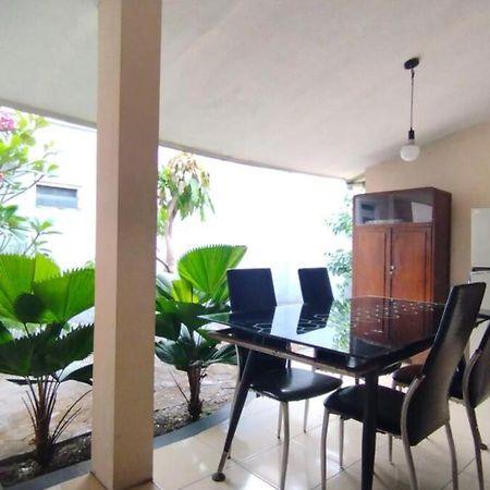 Sadana Villahouse Ngadinegaran Yogyakarta Ngoại thất bức ảnh