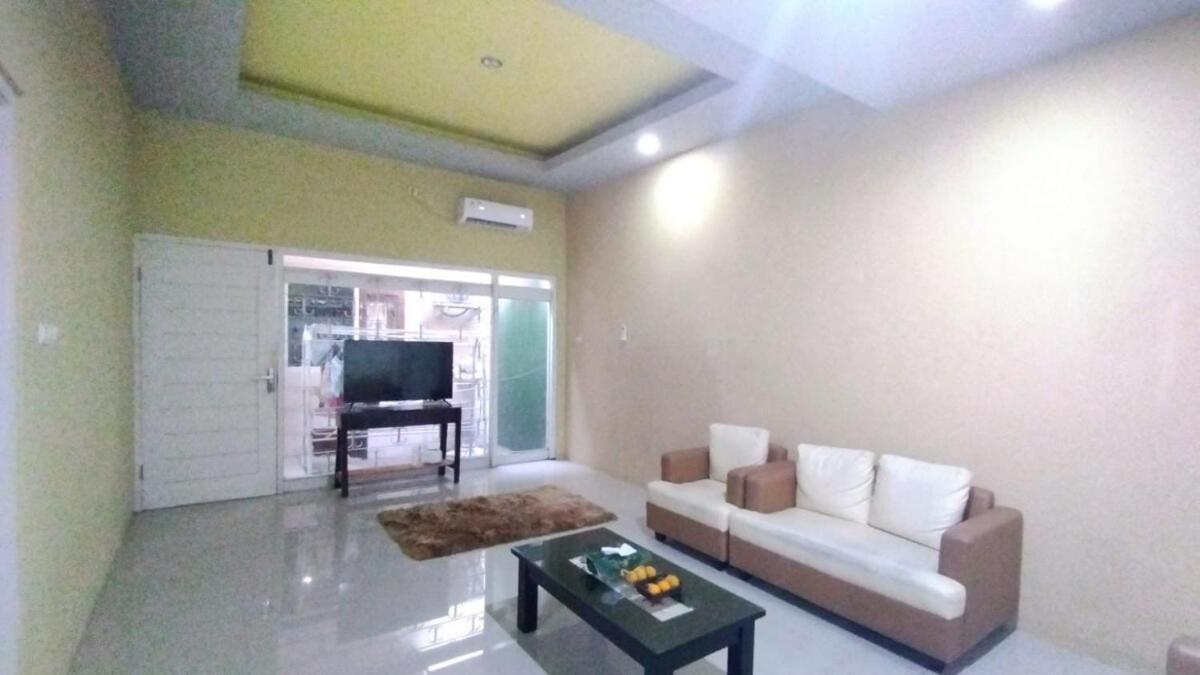 Sadana Villahouse Ngadinegaran Yogyakarta Ngoại thất bức ảnh
