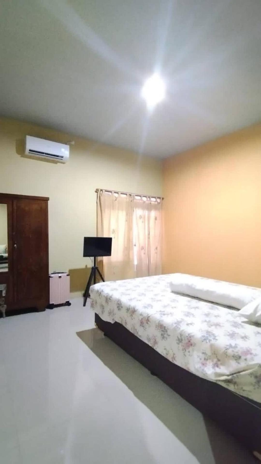 Sadana Villahouse Ngadinegaran Yogyakarta Ngoại thất bức ảnh